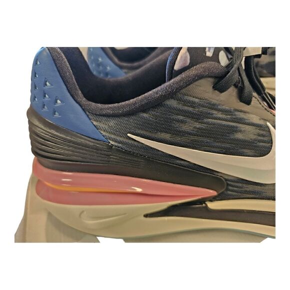 NIKE Air Zoom GT Cut 2 “Desert Berry” Mens Sneakers - Size 16 - Picture 3 of 3